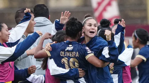 Alianza Lima se consagró ganador del Torneo Apertura de la Liga Femenina 2025.
