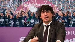 Alianza Lima campeón del Torneo Apertura.