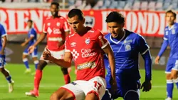Cienciano se enfrentó a Alianza Atlético por la fecha 16 del Torneo Apertura de la Liga 1.