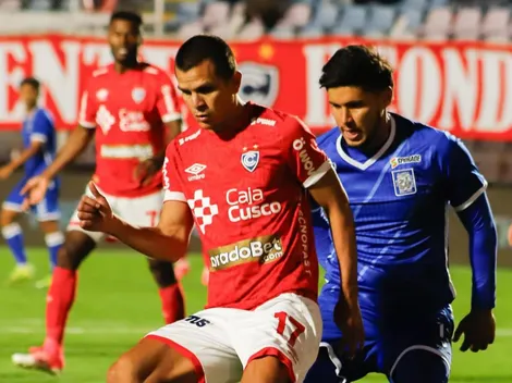 Así quedó la tabla de posiciones del Torneo Apertura 2025 tras el agónico triunfo de Cienciano ante Alianza Atlético