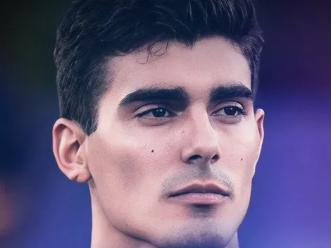 Alfonso Barco fue presentado como nuevo jugador de Emelec: "muchos éxitos"