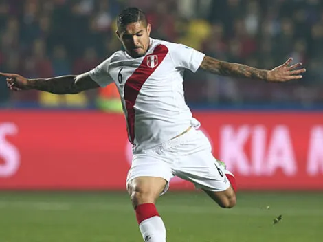 Juan Manuel Vargas destrozó con todo a la actual Selección Peruana con esta crítica