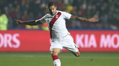 Juan Manuel Vargas criticó a la actual Selección Peruana.