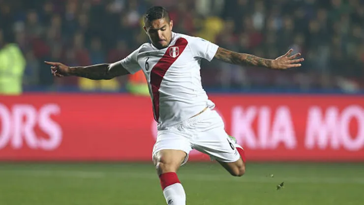 Juan Manuel Vargas criticó a la actual Selección Peruana.