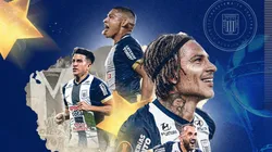 Alianza Lima piensa contratar a estos refuerzos.