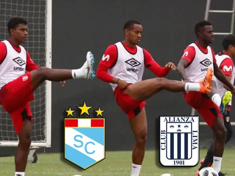 Sporting Cristal le roba un refuerzo mundialista a Alianza Lima: "Está muy cerca"