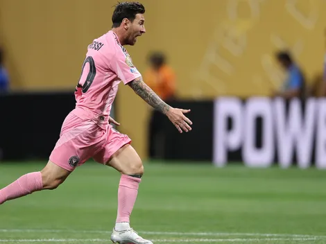 Pronósticos Inter Miami vs Palmeiras: en la definición del Grupo A, el empate los lleva a octavos y la derrota los pone en peligro