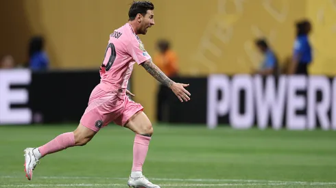 Inter Miami viene de vencer por 2-1 ante Porto en la segunda fecha del Grupo A en el Mundial de Clubes 2025.