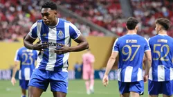 El conjunto portugués aún sueña con el milagro.