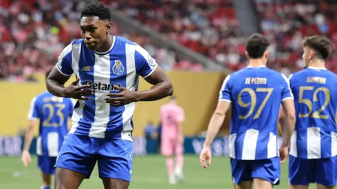 El conjunto portugués aún sueña con el milagro.