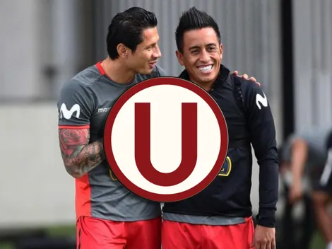 Christian Cueva confirmó si Gianluca Lapadula dejará Italia para jugar por Universitario
