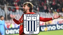 Alianza Lima compró el pase de Gaspar Gentile.