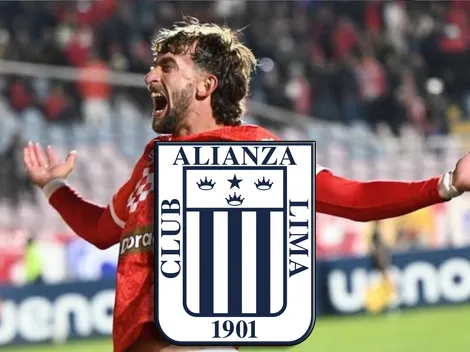 Alianza Lima compró el pase de Gaspar Gentile a Cienciano: ¿Desde cuándo podrá jugar?