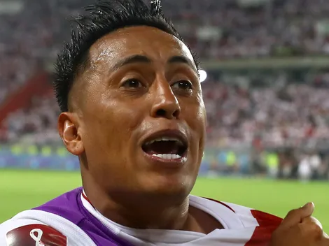 Christian Cueva reveló el momento exacto en el que pensó en dejar el fútbol: "Tuve gran culpa"