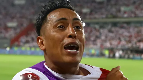 Christian Cueva reveló detalles de uno de sus peores momentos.