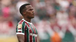 Jhon Arias viene de convertir en la victoria por 4-2 ante Ulsan en la segunda fecha del Grupo F en el Mundial de Clubes 2025.