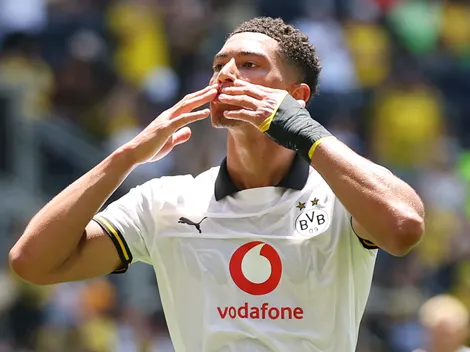 Pronósticos Borussia Dortmund vs Ulsan Hyundai: los alemanes se juegan la clasificación contra los eliminados