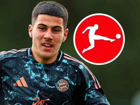 Peruano Chávez brilla con golazo y lo quieren en la Bundesliga