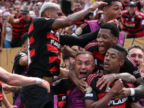 Pronósticos Los Ángeles FC vs Flamengo: el Mengao quiere cerrar con puntaje ideal