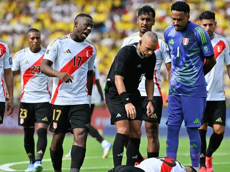 Goleador peruano que nunca fue llamado por la FPF jugará el Mundial con El Salvador