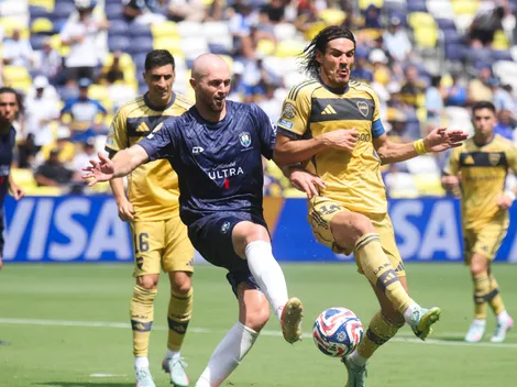 Por qué se suspendió Boca vs. Auckland City por el Grupo C del Mundial de Clubes 2025