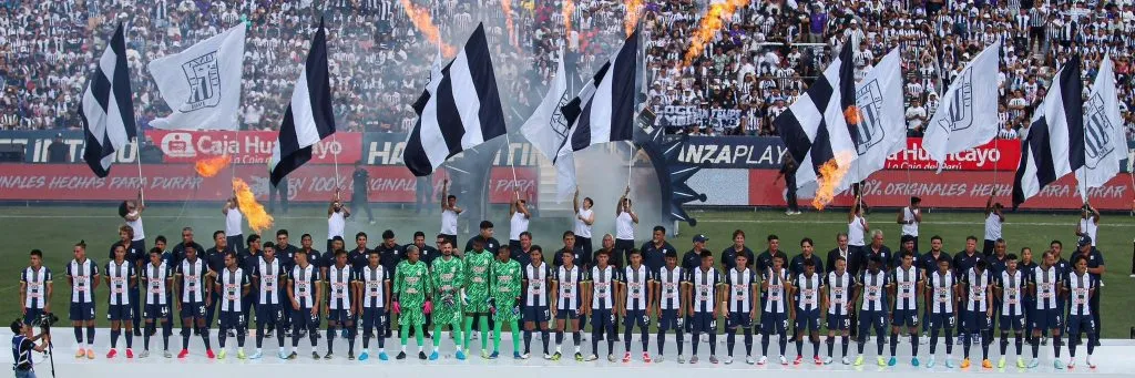 Alianza Lima recupera a Miguel Trauco y Guillermo Enrique. (Foto: X).