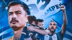 Alianza Lima recupera a dos cracks titulares.
