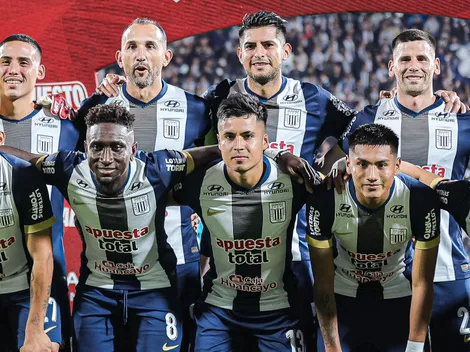 Alianza fichó a Gentile y definió con quién pelearía el puesto de titular