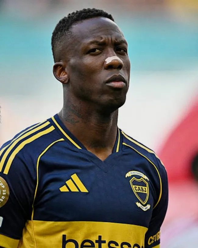 Luis Advíncula en el Mundial de Clubes. (Foto: X).