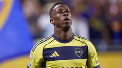 Boca Juniors eliminado y destrozan a Luis Advíncula.