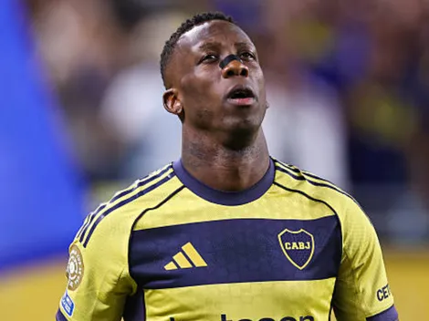 Boca Juniors eliminado del Mundial de Clubes y los hinchas destrozan a Luis Advíncula