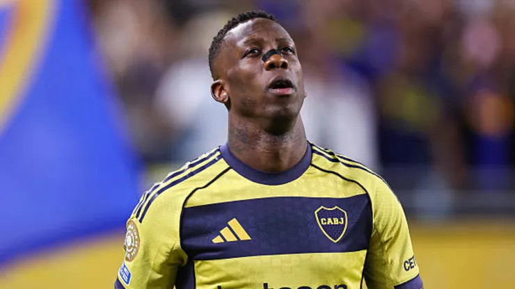 Boca Juniors eliminado y destrozan a Luis Advíncula.