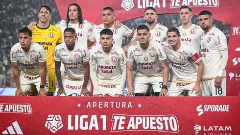 Universitario perdería pronto a una de sus figuras.