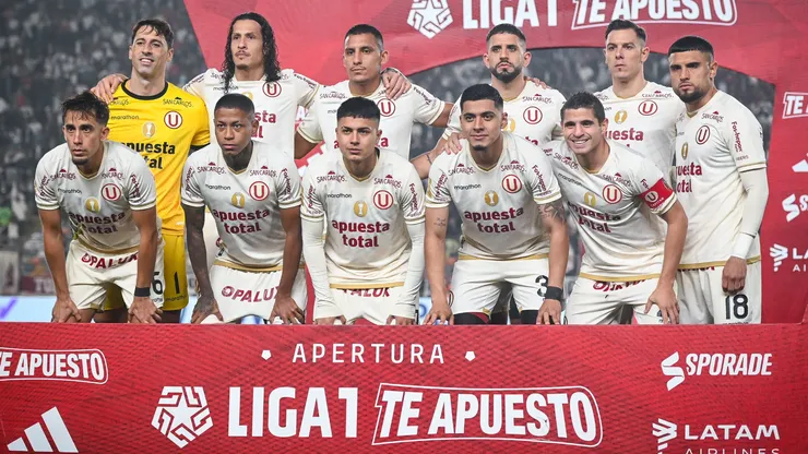 Universitario perdería pronto a una de sus figuras.