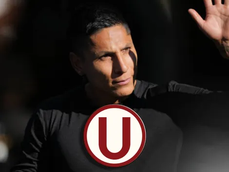 ¿Raúl Ruidíaz regresará a Universitario?: Nunca estuvo tan cerca hasta este momento