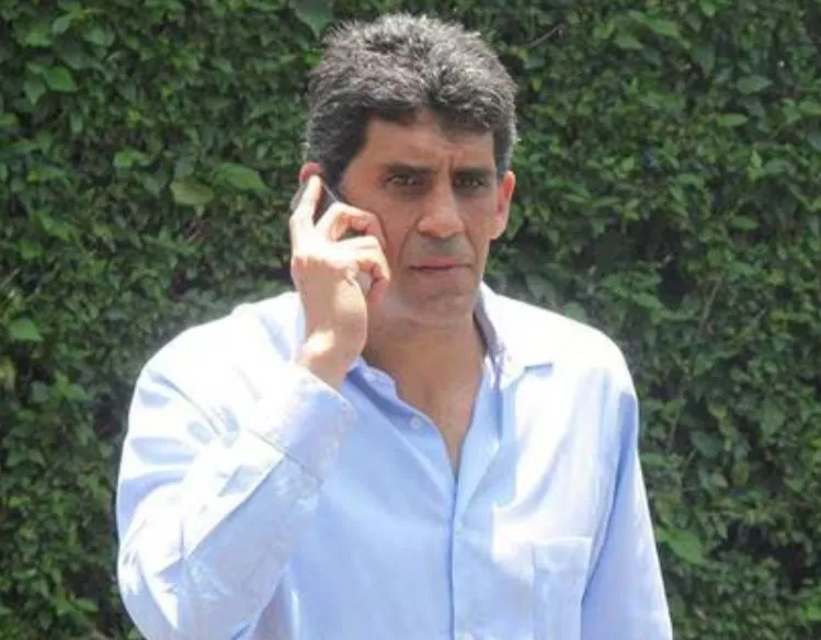 Álvaro Barco será el directivo en Universitario. (Foto: X).