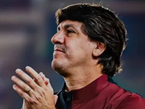 El primer directivo que llegará a Universitario: confirmada la renuncia de Jean Ferrari