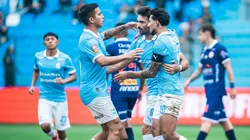 Sporting Cristal busca inesperado fichaje.
