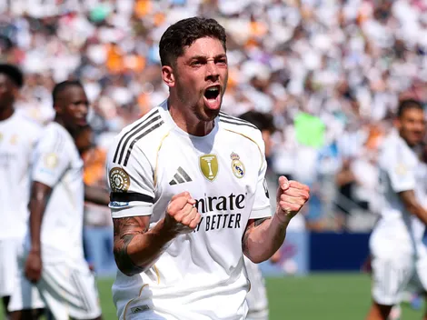 Pronósticos RB Salzburg vs Real Madrid: el Merengue va por la cima del Grupo H en el Mundial de Clubes 2025