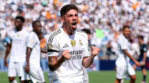 Real Madrid busca su pasaje a los octavos de final del Mundial de Clubes 2025.