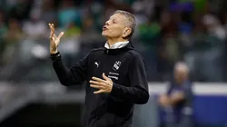 Paulo Autuori podría renunciar a Sporting Cristal.