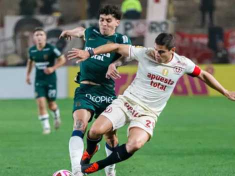 Alianza Lima y Universitario reciben dato increíble si llegan juntos a la final del Torneo Apertura