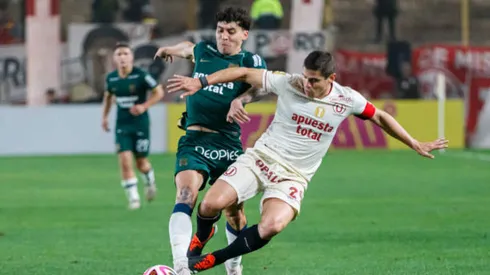 Alianza Lima podría compartir con Universitario.