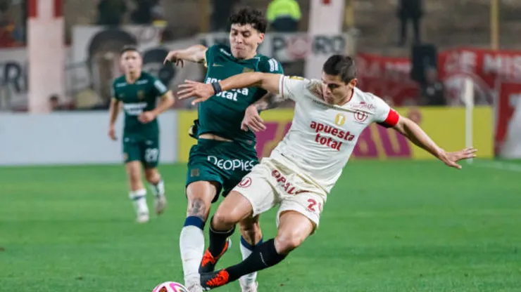 Alianza Lima podría compartir con Universitario.