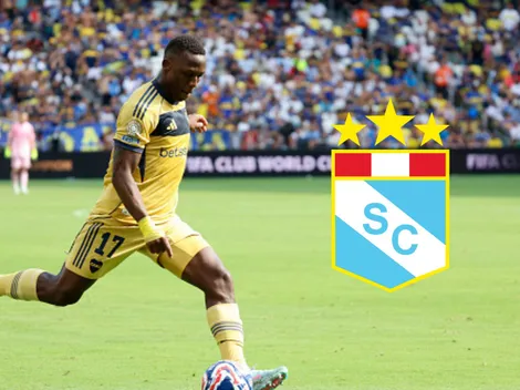 Desde Boca: La oportunidad de oro que debería aprovechar Cristal con Advíncula