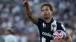 Monterrey va por un triunfo.