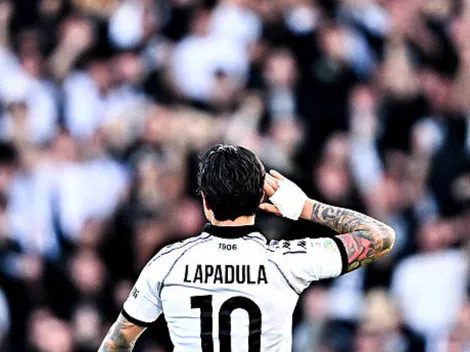 Gianluca Lapadula tiene nuevo equipo con gran amigo: esta fecha llegará desde Italia