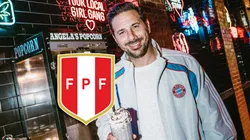 ¿Claudio Pizarro volverá a la Selección Peruana?