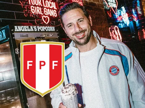 Claudio Pizarro abre la puerta a volver a la Selección Peruana en un nuevo cargo