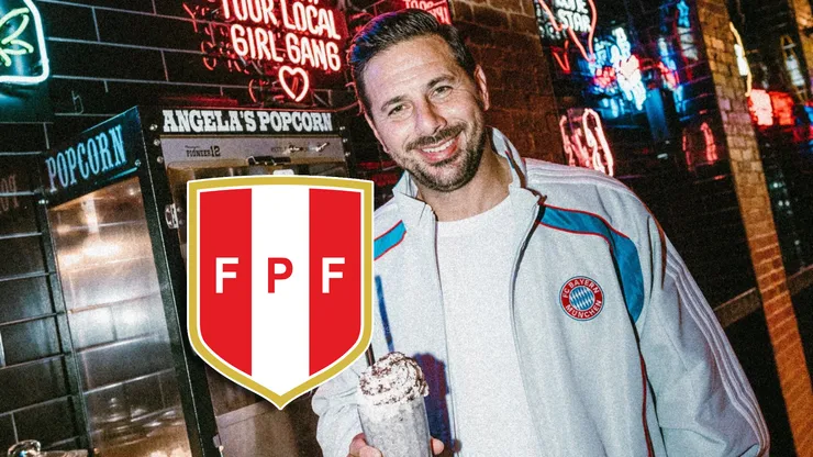 ¿Claudio Pizarro volverá a la Selección Peruana?